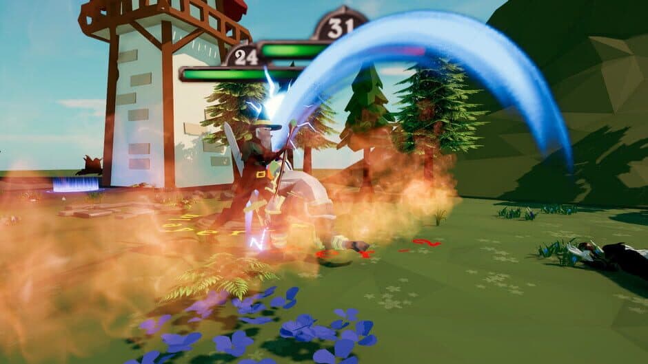 Скриншот 7 из AutoHeroes