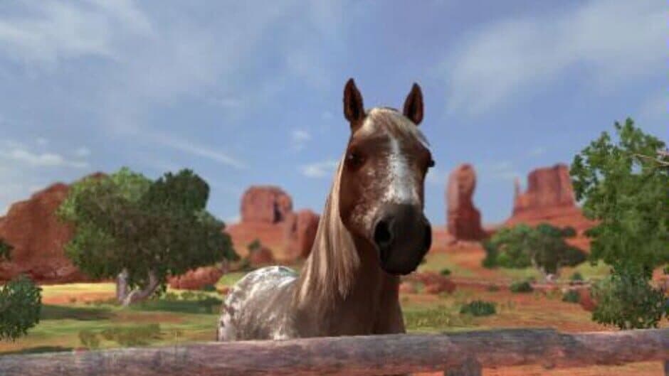 Скриншот 3 из Ellen Whitaker's Horse Life