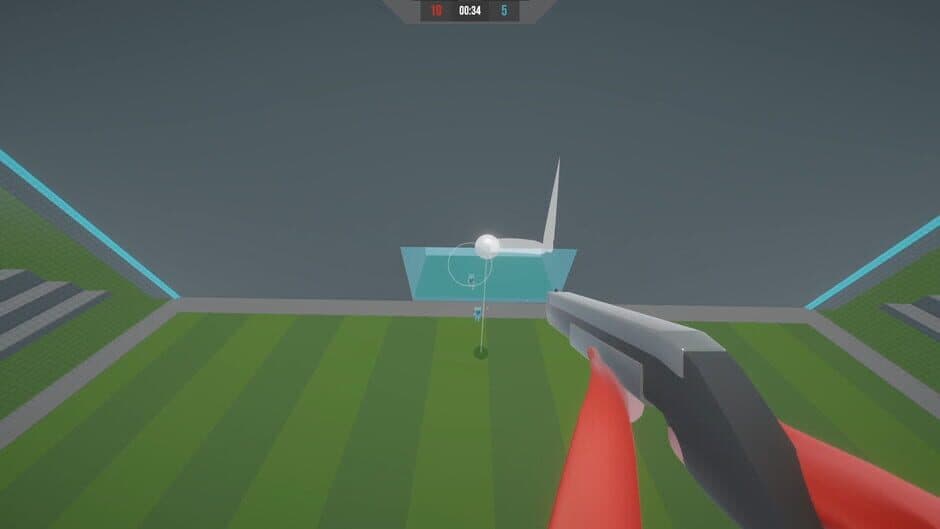 Скриншот 6 из Shotgun Shenanigans