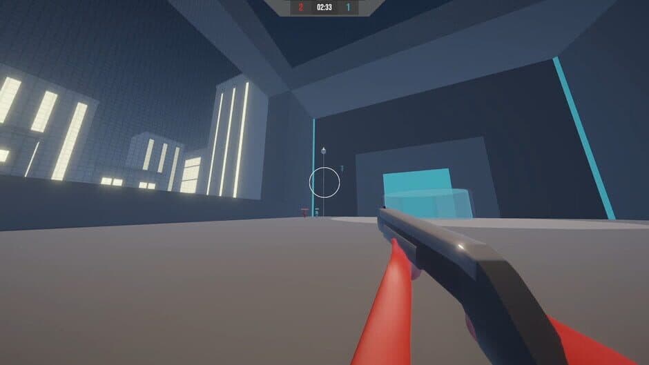 Скриншот 7 из Shotgun Shenanigans