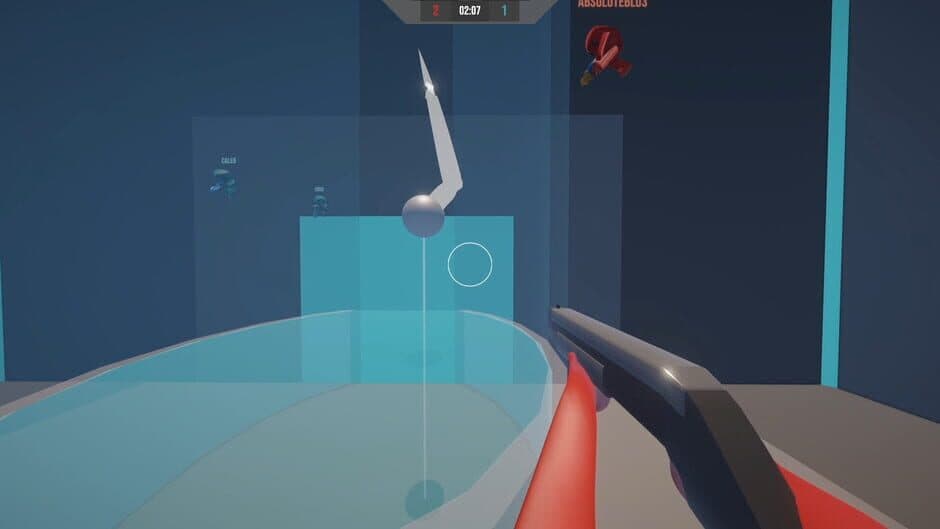 Скриншот 8 из Shotgun Shenanigans