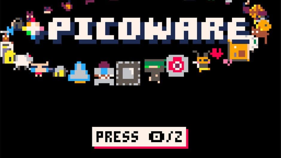 Скриншот 2 из Picoware