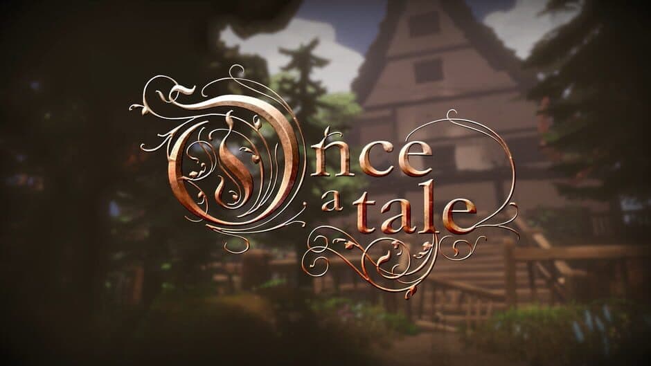 Скриншот 5 из Once a Tale