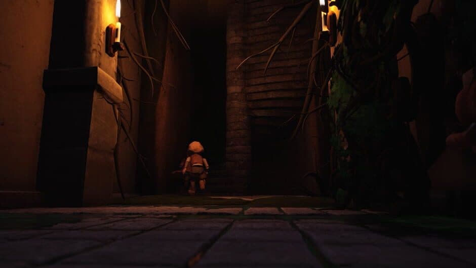 Скриншот 3 из Once a Tale