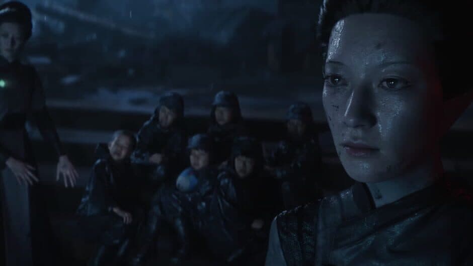 Скриншот 4 из Last Sentinel