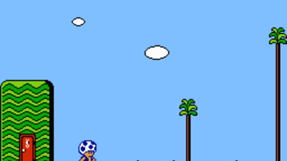 Скриншот 2 из Normal Super Mario Bros. 2