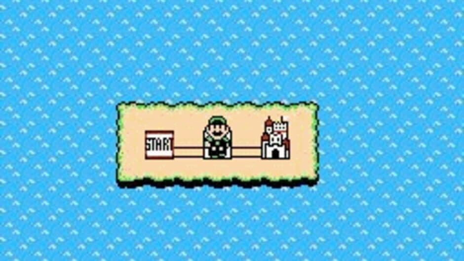 Скриншот 2 из Normal Super Mario Bros. 3