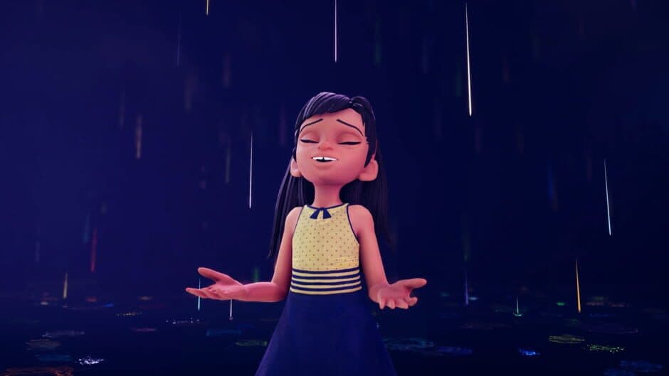Скриншот 9 из Harmonium: The Musical