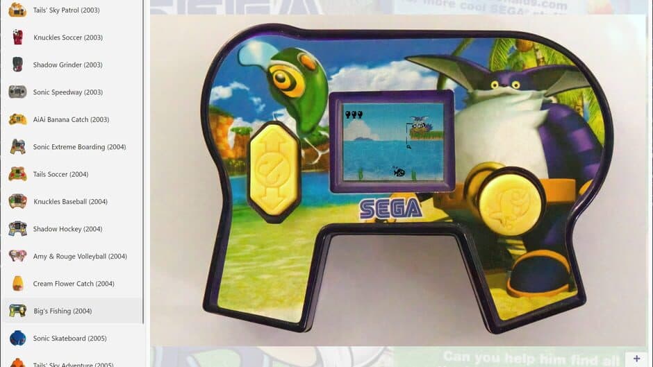 Скриншот 1 из Tony Hawk's Sonic McOrigins Plus Christmas