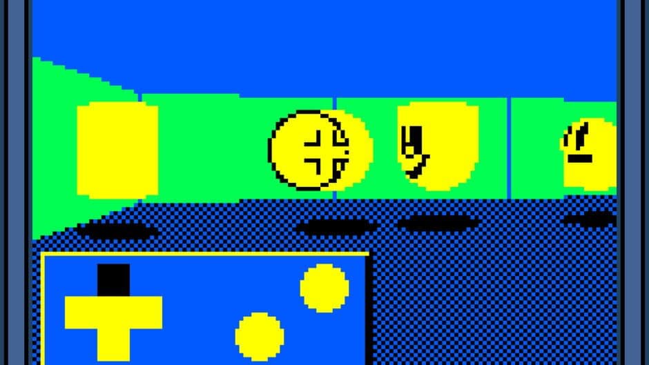 Скриншот 3 из Faceball 2000 DX