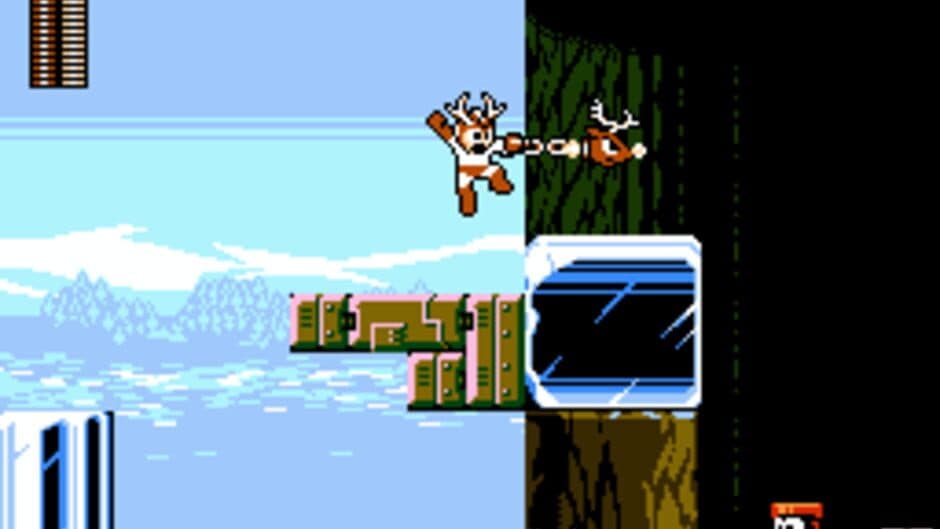 Скриншот 3 из Mega Man Y+1: Operation X.M.A.S.