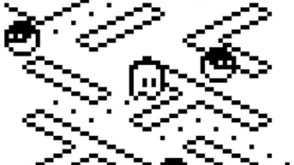 Скриншот 3 из One Little Ghost