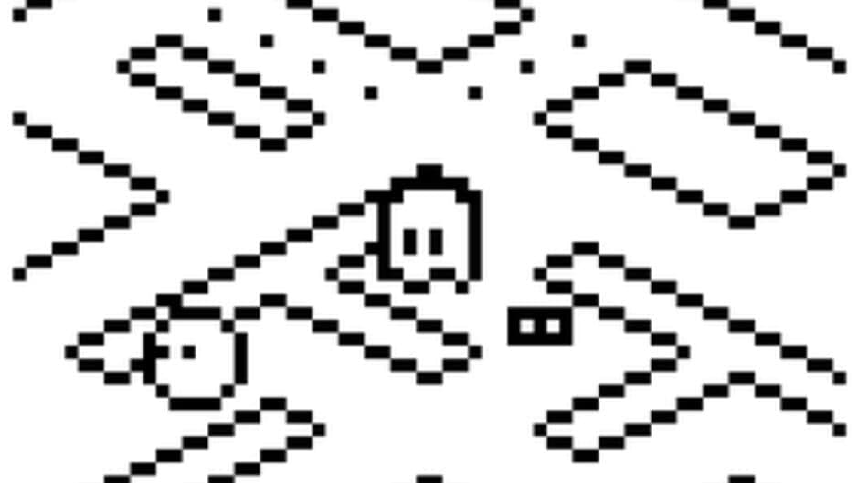 Скриншот 1 из One Little Ghost
