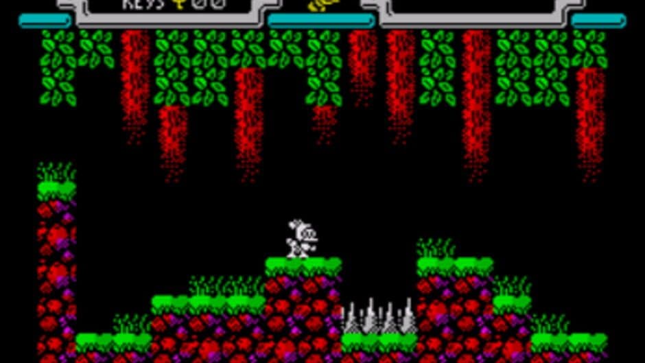 Скриншот 5 из Duck Tales ZX: Webby to the Rescue!