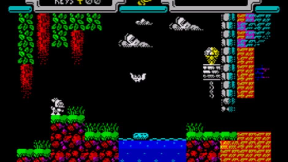 Скриншот 1 из Duck Tales ZX: Webby to the Rescue!