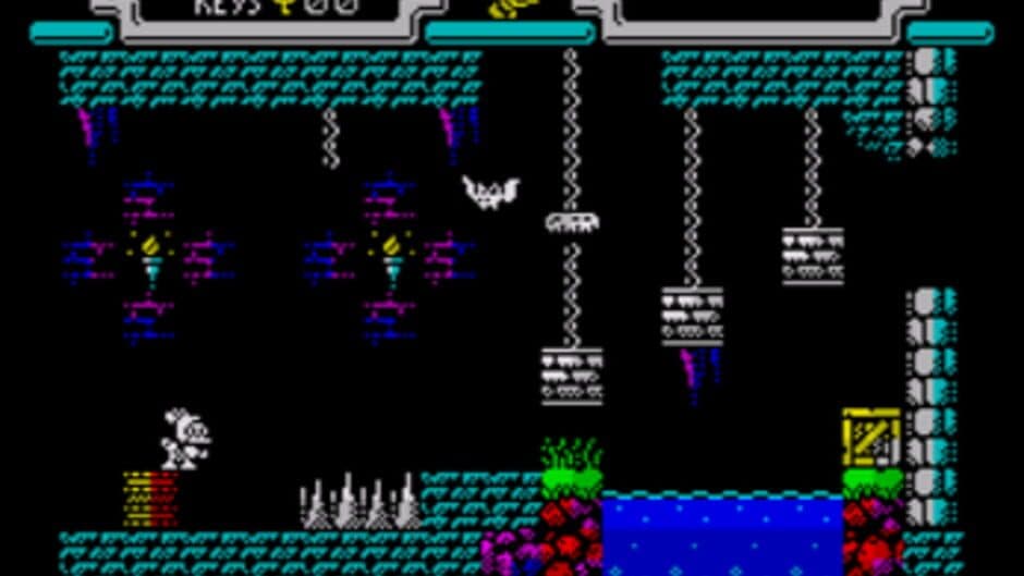 Скриншот 2 из Duck Tales ZX: Webby to the Rescue!