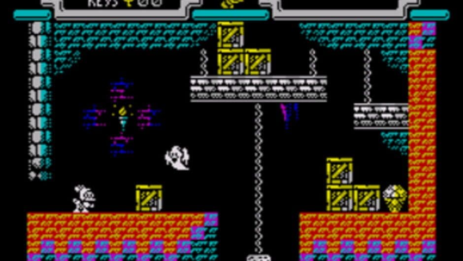 Скриншот 3 из Duck Tales ZX: Webby to the Rescue!