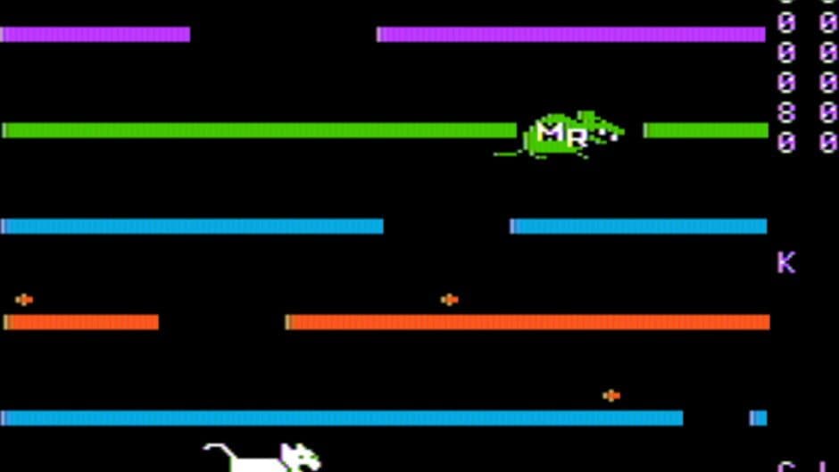 Скриншот 2 из Mad Rat