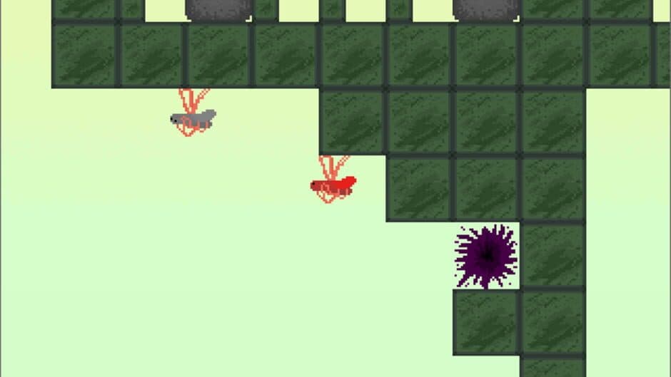 Скриншот 1 из Babies Dream of Dead Worlds