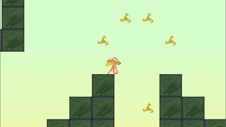 Скриншот 2 из Babies Dream of Dead Worlds