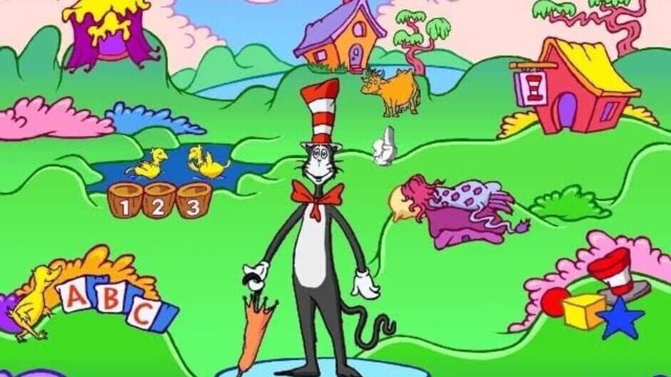 Скриншот 1 из Dr. Seuss Toddler