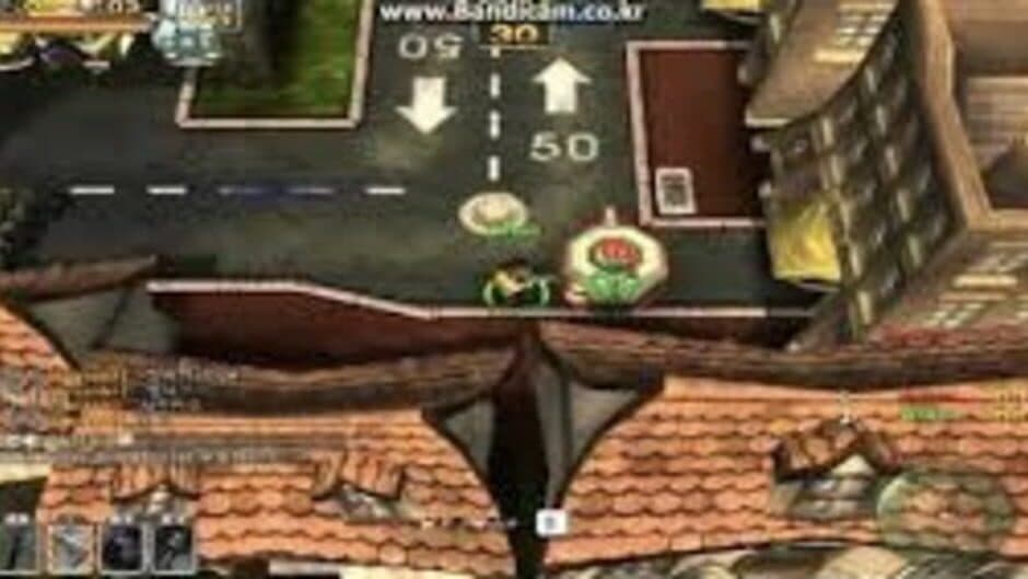 Скриншот 1 из Metal Slug Zero Online