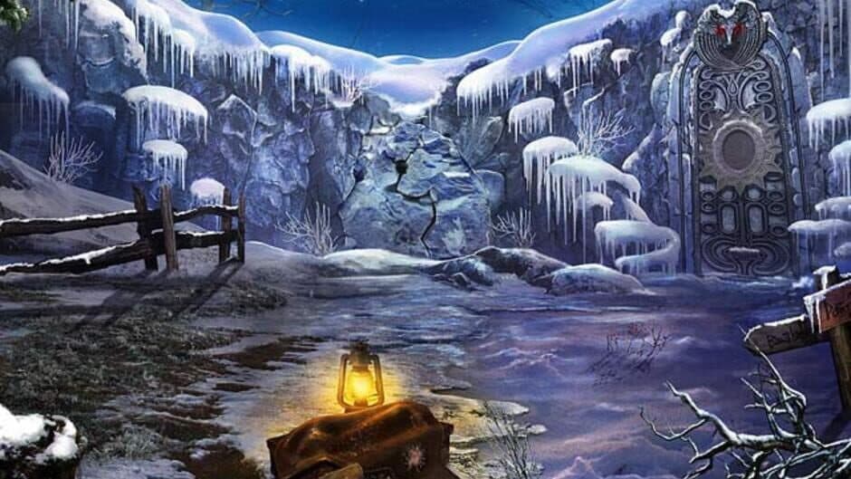 Скриншот 1 из Dark Parables: Rise of the Snow Queen