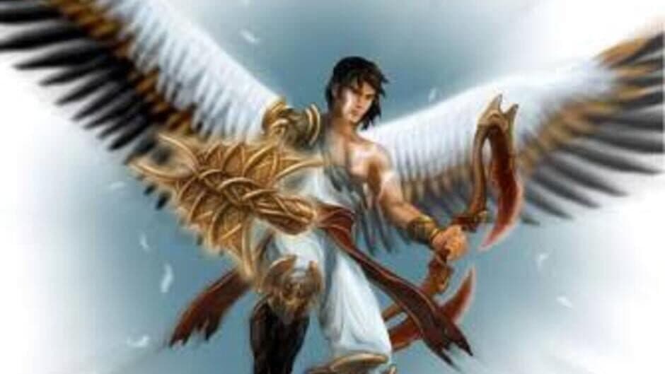 Скриншот 2 из Kid Icarus