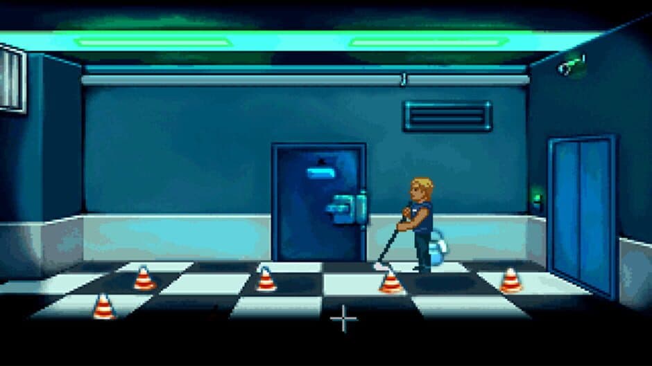 Скриншот 1 из Reactor 09