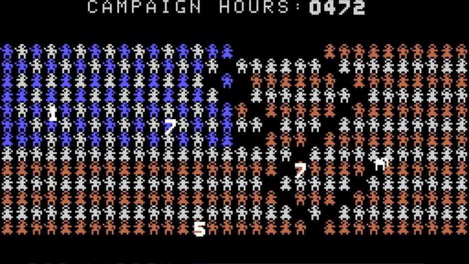 Скриншот 3 из Campaign '84