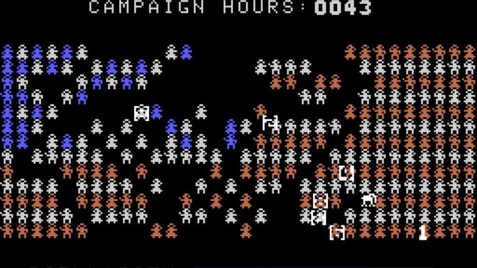 Скриншот 1 из Campaign '84