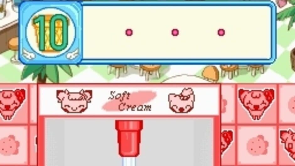 Скриншот 2 из Cookie Shop: Create Your Dream Shop