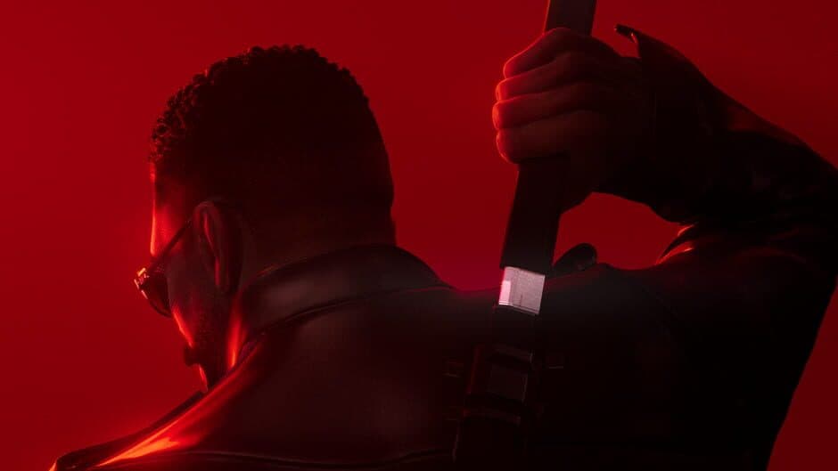 Скриншот 1 из Marvel's Blade
