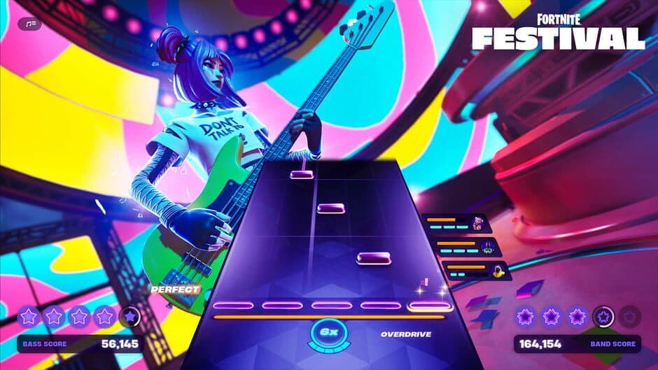 Скриншот 3 из Fortnite Festival