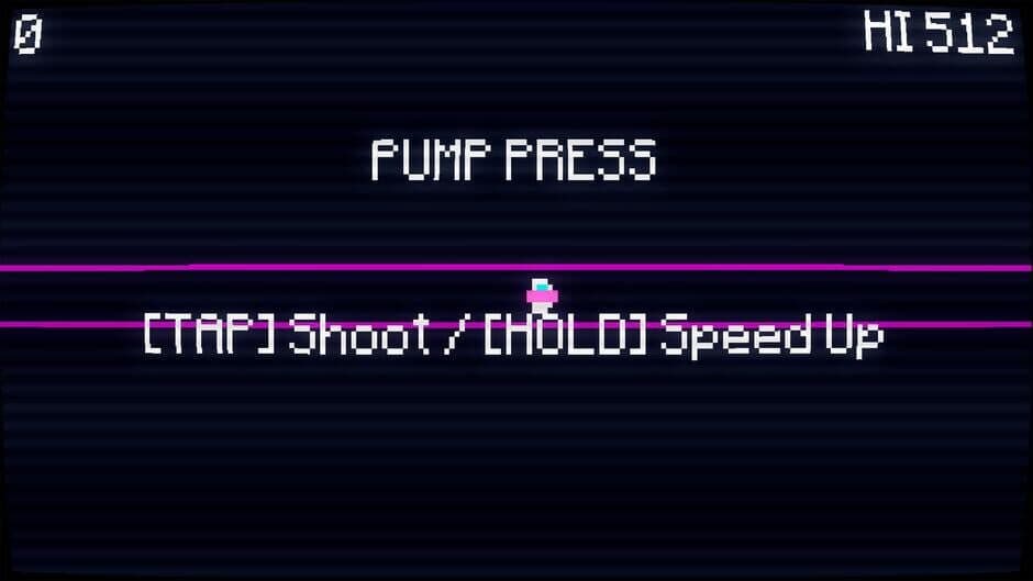 Скриншот 2 из Pump Press