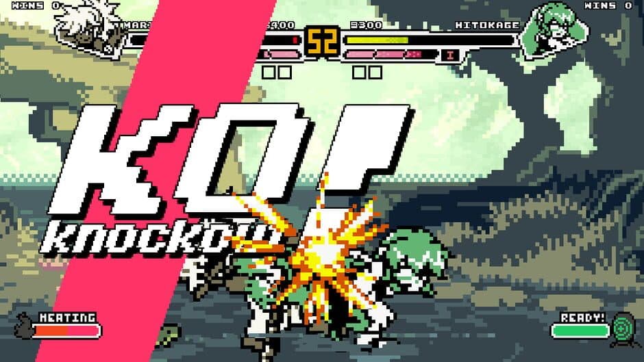 Скриншот 2 из Sakura X Clash: Last Millennial Spring
