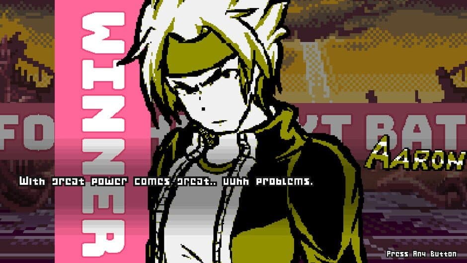 Скриншот 3 из Sakura X Clash: Last Millennial Spring