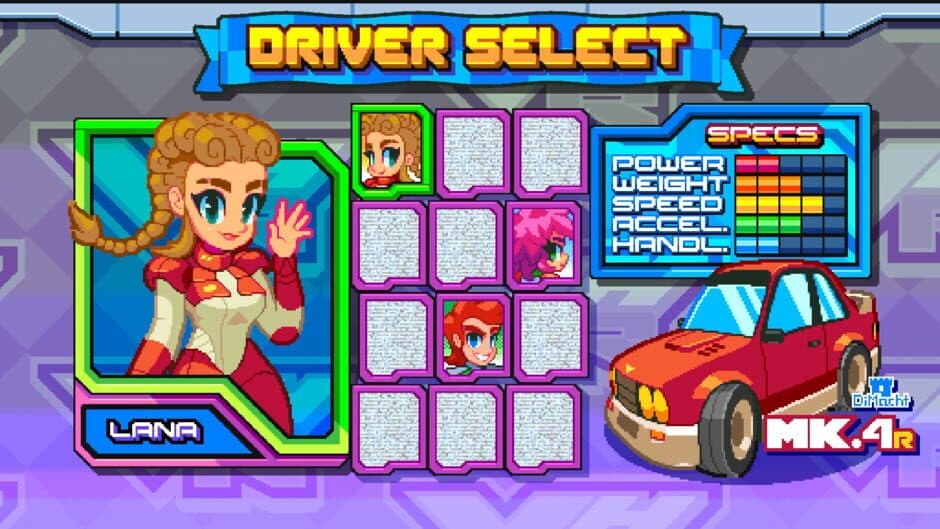Скриншот 9 из Victory Heat Rally