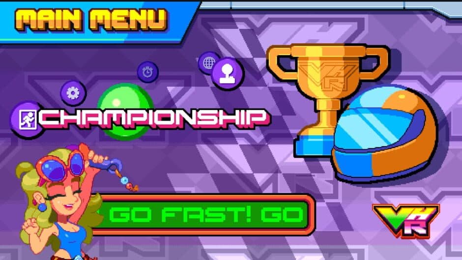 Скриншот 7 из Victory Heat Rally