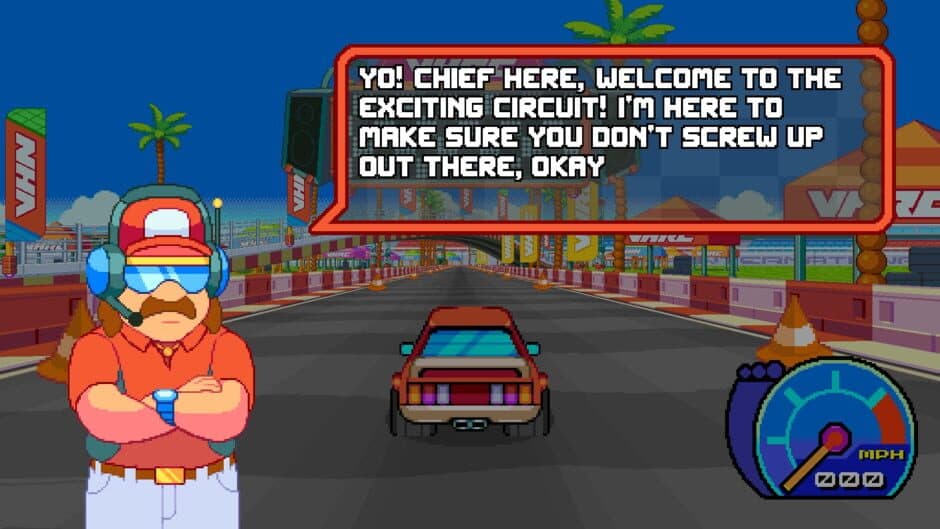 Скриншот 8 из Victory Heat Rally