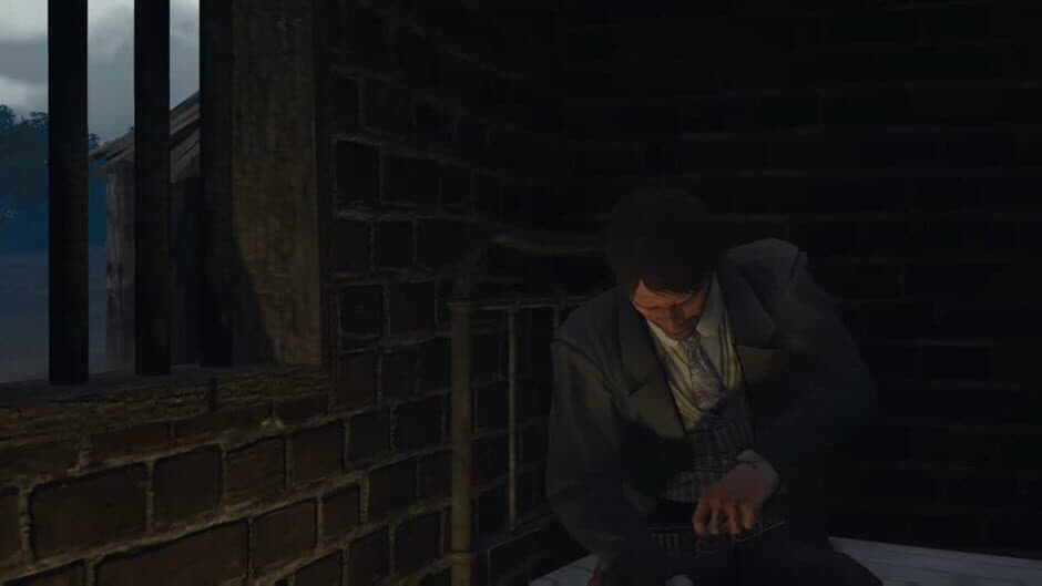 Скриншот 1 из Red Dead Redemption: Game of the Year Edition