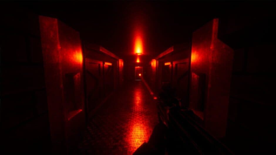 Скриншот 4 из SCP: Rulebreaker