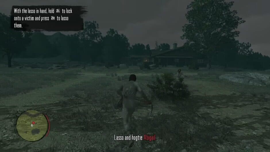 Скриншот 1 из Red Dead Redemption: Undead Nightmare