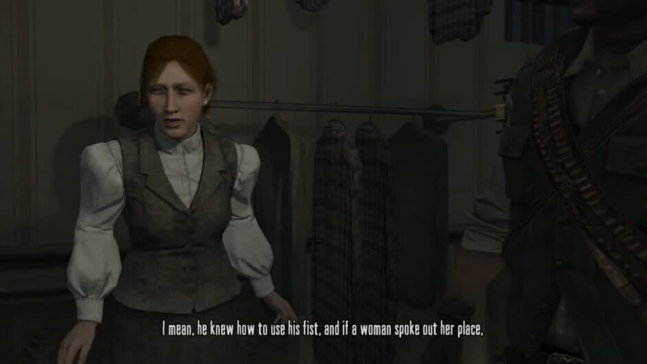 Скриншот 3 из Red Dead Redemption: Undead Nightmare