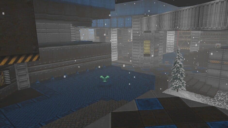 Скриншот 1 из Eviternity II