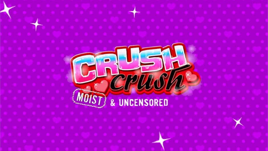 Скриншот 2 из Crush Crush: - 18+ Naughty