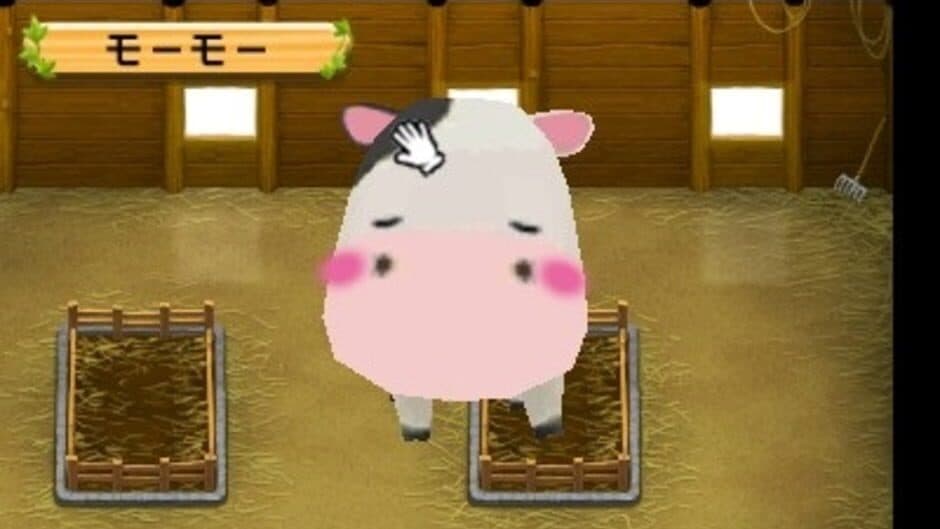 Скриншот 2 из Story of Seasons: The Tale of Two Towns+