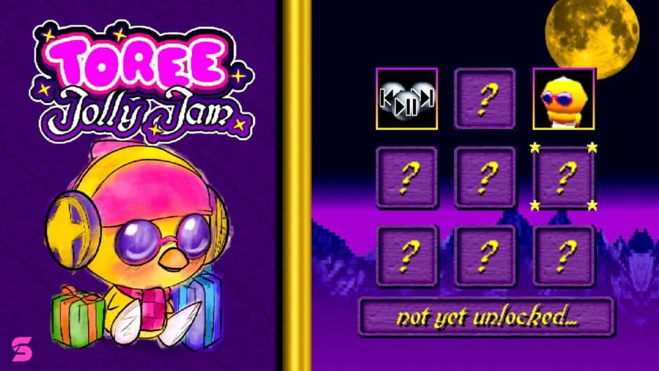 Скриншот 4 из Toree Jolly Jam