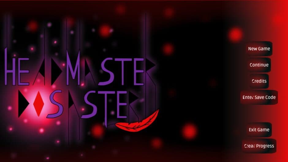 Скриншот 2 из Headmaster Disaster