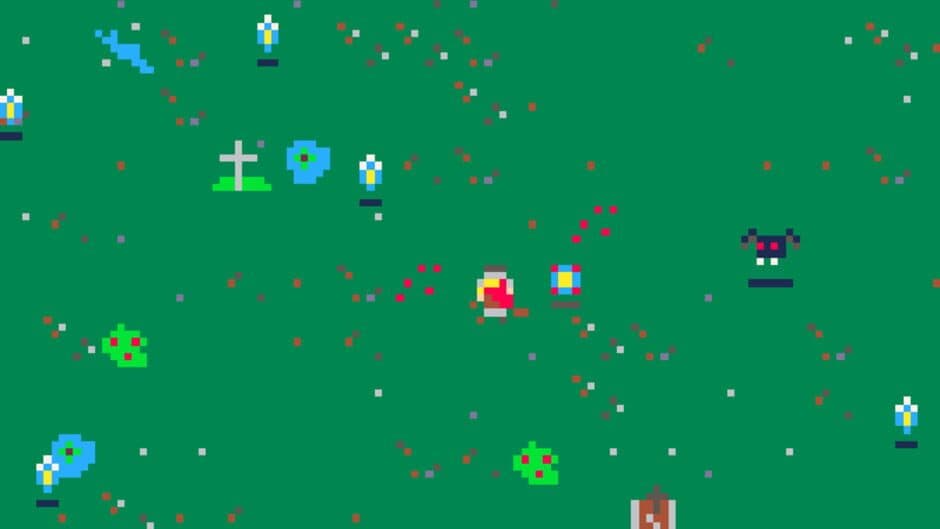 Скриншот 1 из Grassland Survivors